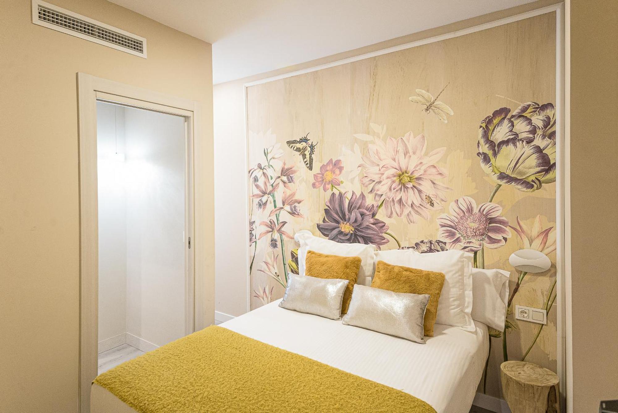 Hostal Plaza Boutique (Adults Only) Zaragoza Eksteriør bilde