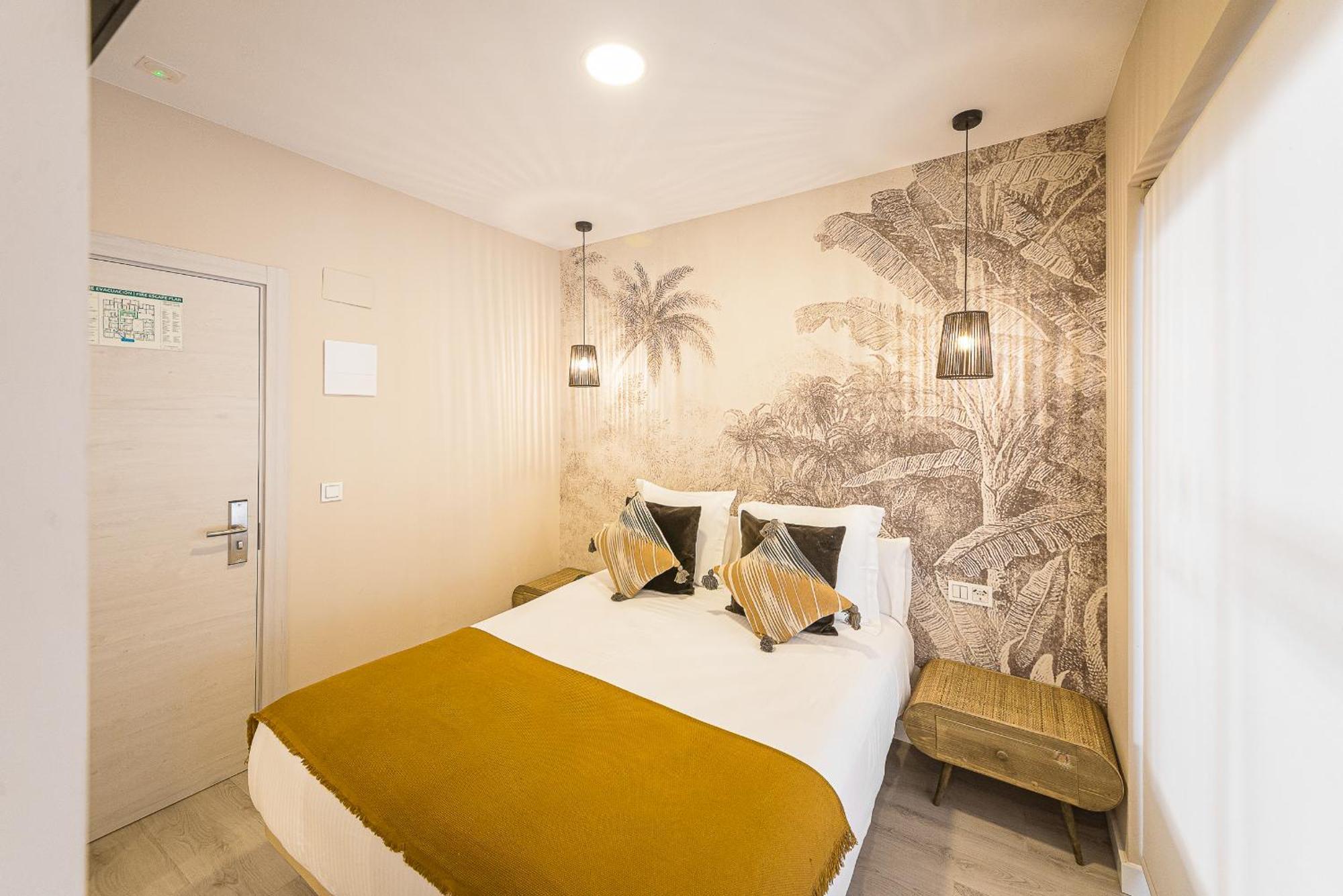 Hostal Plaza Boutique (Adults Only) Zaragoza Eksteriør bilde