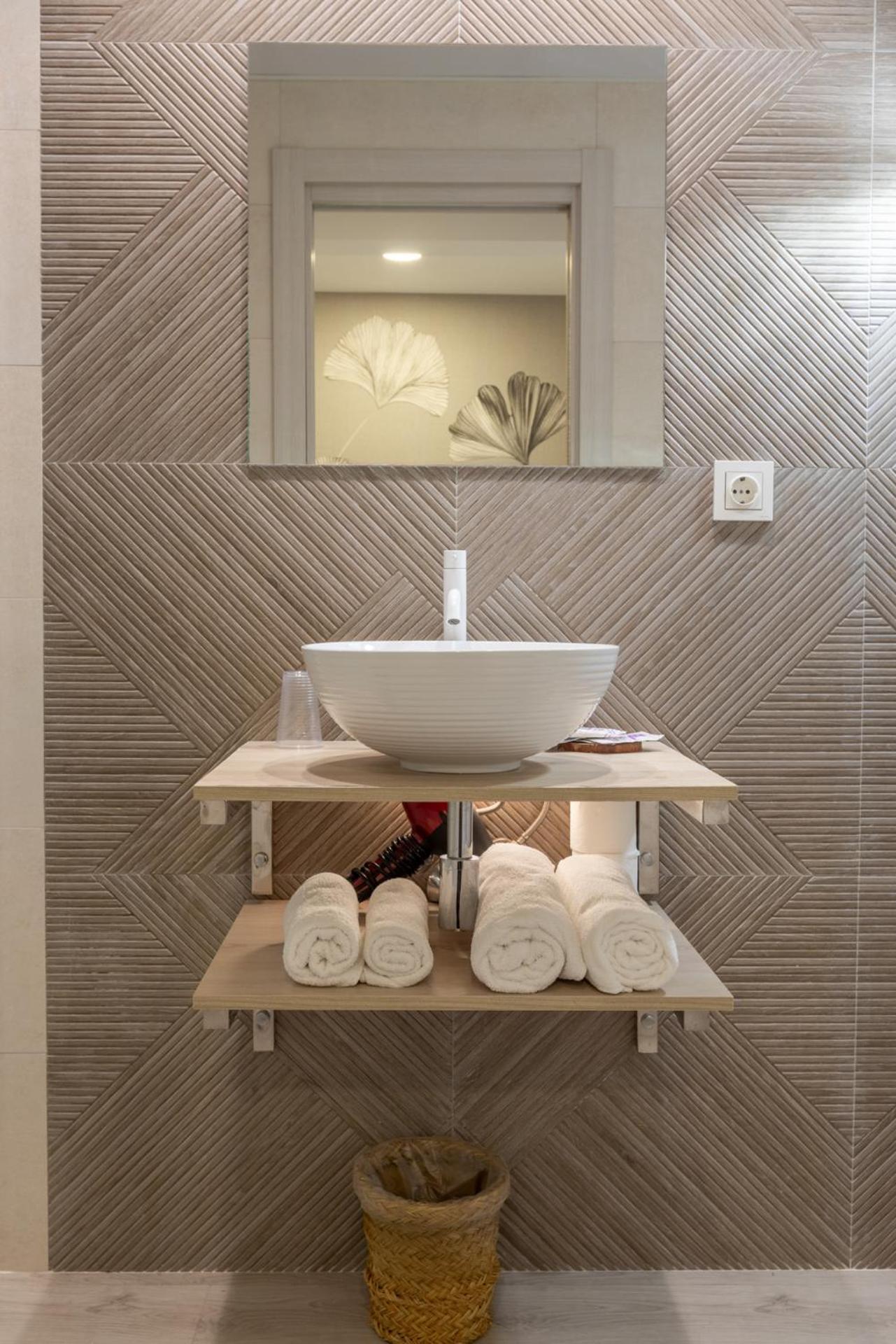 Hostal Plaza Boutique (Adults Only) Zaragoza Eksteriør bilde