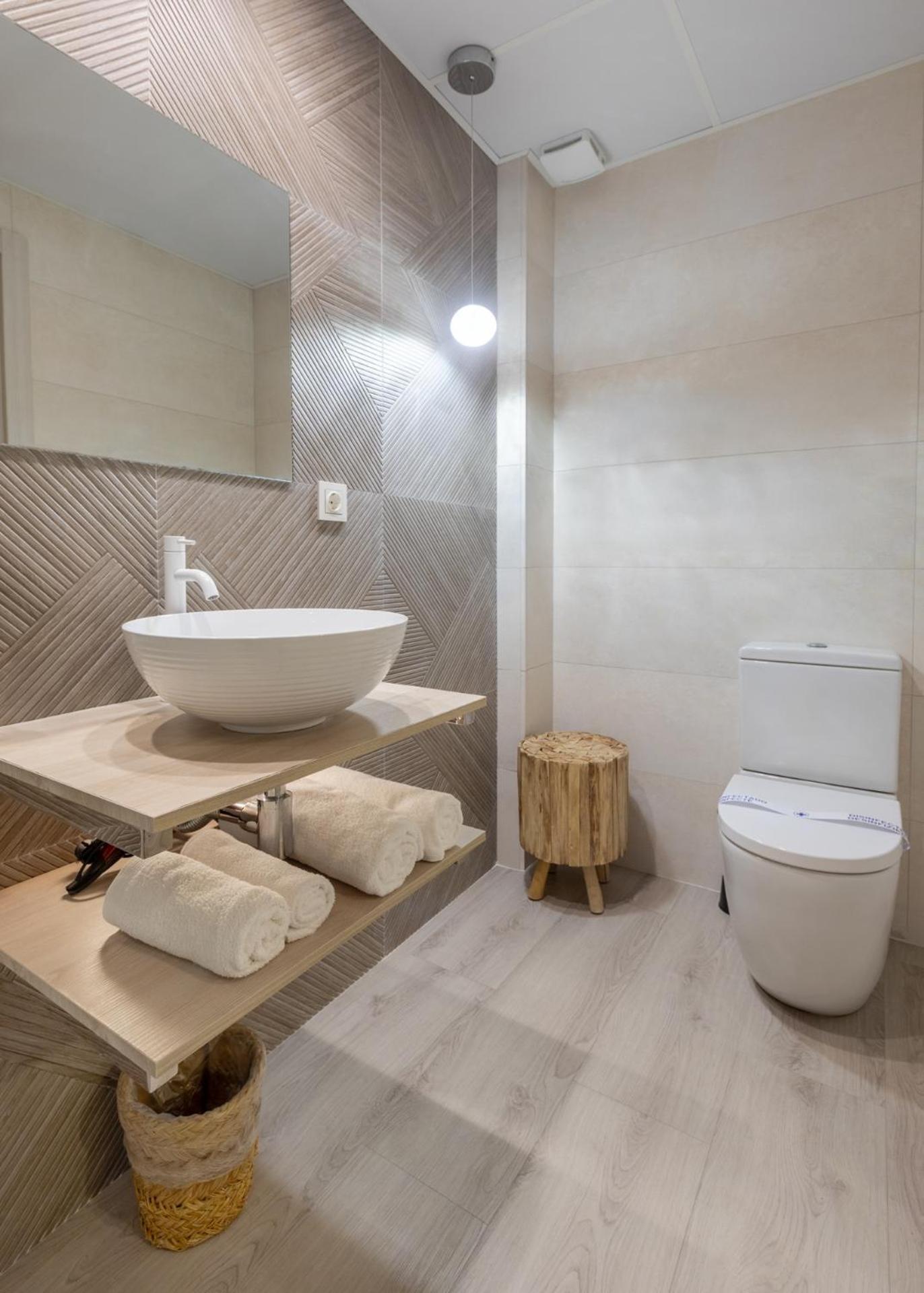 Hostal Plaza Boutique (Adults Only) Zaragoza Eksteriør bilde